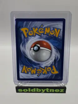 Cleffa 202/197 Pokemon TCG Obsidian Flames Illustration Rare Full Art Near Mint - Image 2