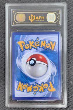 APH Black 10 Pokemon Cubone Art Rare 2025 04 07/07 Gem Pack Vol.3 S.Chinese - Image 2