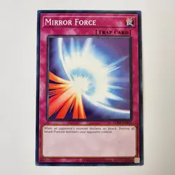 Mirror Force - LDK2-ENY35 - Unlimited - NM - Common - 2024 Print - Yugioh - Image 1