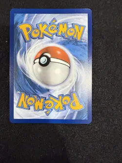 Pokemon TCG Scarlet & Violet Arven Trainer Full Art Ultra Rare Holo Card 235/198 - Image 2