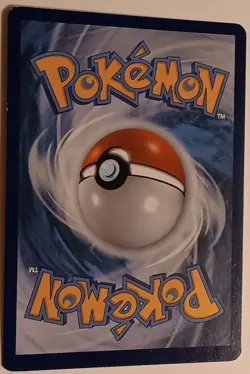 Official Pokemon XY Promos #XY138 Froakie Holo Rare Trading Card - Image 2
