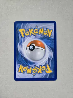 Pokemon TCG Umbreon Black White Holo Promo Card BW93 Black Star - Image 2