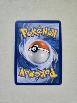 Pokemon TCG Umbreon 10/90 Undaunted Holo Rare Card - Image 2