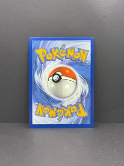 Hilda 164/086 Full Art Ultra Rare White Flare Holo Pokemon TCG Card - Image 2