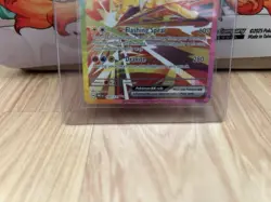 Pokemon Jolteon EX TCG Prismatic Evolutions Card 153/131 S&V - Image 4