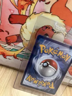 Pokemon Jolteon EX TCG Prismatic Evolutions Card 153/131 S&V - Image 5