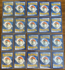 Pokemon TCG - Lost Thunder (2018) 20 Card LOT - 1 holo 4 rare 2 reverse holo - Image 2