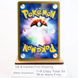 (A) Erika's Jumpluff 060/141 1st VS Pokemon Card Japanese y674-5 - Image 2
