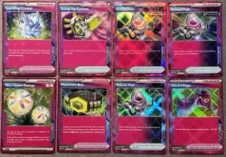 Pokemon Cards Lot Ace Spec Reboot Pod Sparkling Crystal Neo Upper Energy + More - Image 1