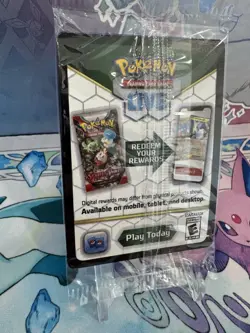 Terapagos ex 165 Sv: Scarlet & Violet Promo Cards Holo - Image 5
