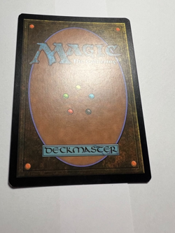 FOIL Russian Tribute Mage x1 LP, MH1 MTG - Image 4