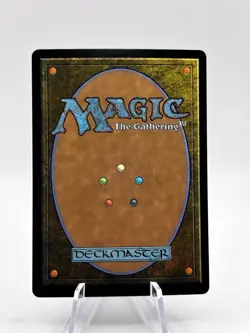 Dragonologist 0042 Foil Tarkir: Dragonstorm TDM MTG NM - Image 2