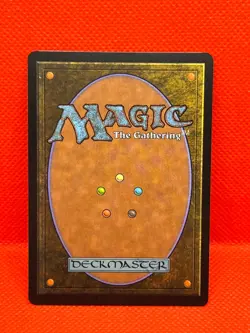 MTG Herald of the Sercret Streams - The List - Mystery Booster 2 - Regular - Image 4