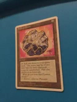 Fellwar Stone - Fourth Edition - Artifact - 337 - Image 2