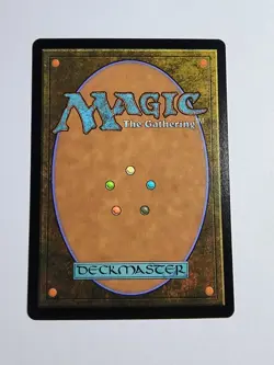 Shadow the Hedgehog Secret Lair Drop Regular - Image 2