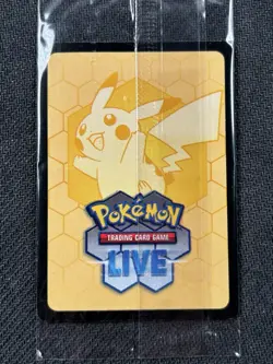 Bulbasaur 133/132 Stamped Promo SEALED Mega Evolutions Pokemon TCG - Image 2