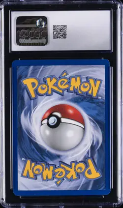 2006 POKEMON EX HOLON PHANTOMS - REVERSE HOLO #20/110 BLAZIKEN CGC 10 GEM MINT - Image 2