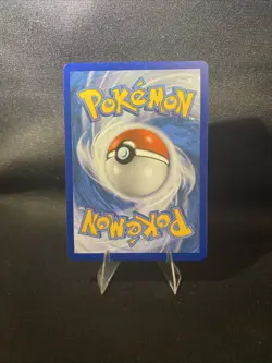 Volcanion EX (Full Art) 107/114 Ultra Rare Holo NM Pokemon XY - Steam Siege - Image 2