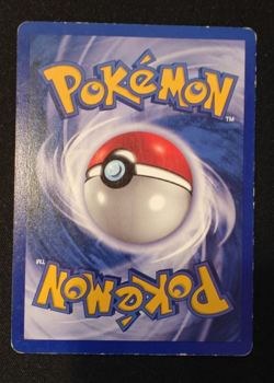 Pokemon TCG Dratini 26/102 Base Set Shadowless MP - Image 2
