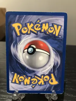 Pokemon TCG Rhydon Jungle 45/64 Regular 1st Edition Uncommon LP - Image 2