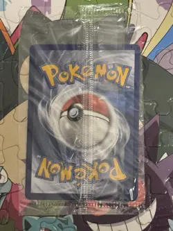 Moltres & Zapdos & Articuno Stained Glass HOLO SEALED GX (SM210 Pokemon) - Image 2