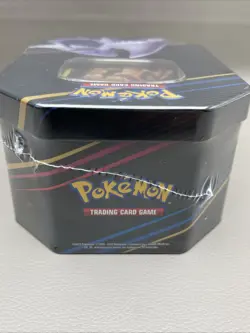 TCG Pokemon Game Galarian Articuno Crown Zenith Tin Pokemon SEALED - Image 5