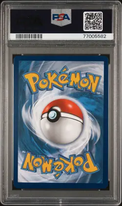 2022 POKEMON SWORD & SHIELD ASTRAL RADIANCE #TG13 FULL ART/STARMIE V PSA 10 - Image 2
