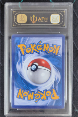 APH Black 10 Pokemon Cubone Art Rare 2025 04 07/07 Gem Pack Vol.3 S.Chinese - Image 2