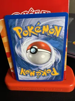 Latias 4/10 Ex Trainer Kit 1: Latias & Latios Holo Pokemon TCG - Image 2
