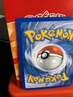 Latias 4/10 Ex Trainer Kit 1: Latias & Latios Holo Pokemon TCG - Image 4