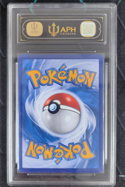 APH Black 10 Pokemon Cubone Art Rare 2025 04 07/07 Gem Pack Vol.3 S.Chinese - Image 2