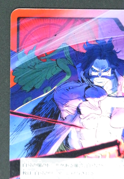 Gol D. Roger L OP13-003 Carrying on His Will - ONE PIECE Card Japanese - Image 3