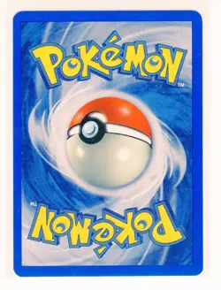 ~DE~ GERMAN Dunkles Glutexo Dark Charmeleon Team Rocket 32/82 Pokemon Card (C1) - Image 2