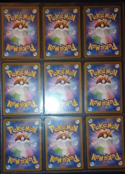 🦩45 Japanese Pokemon Card Lot~Mix of Sets~Holo/Rare Great Collection Lot💥 - Image 2