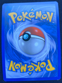 Pokemon Card Pidgey Triumphant Reverse Holo 71/102 (LP) - Image 2