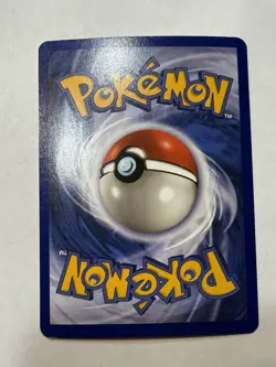 Zapdos 15/62 Fossil Rare Holo Pokemon Card NM Vintage WOTC - Near Mint - Image 4