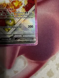 Eevee ex 174 Sv: Scarlet & Violet Promo Card Holo NM FAST SHIPPING - Image 4