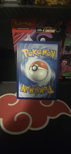 Pokemon TCG Lugia EX 017/034 Trading Card Game Classic Holo NM Condition - Image 2