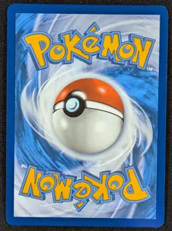 Black Kyurem EX Surging Sparks Full Art Ultra Rare Pokemon Card 218/191 (NM) - Image 2