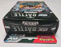 1 TCG Pokemon Ex Battle Deck HOUNDOOM EX 60 CARD DECK SEALED - Image 5