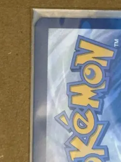 Pokemon TCG Hydreigon EX Surging Sparks Full Art Ultra Rare Holo Card 223/191 NM - Image 5