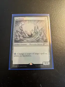 Spellskite Secret Lair Drop Series Foil Card (587) Near Mint - Image 1