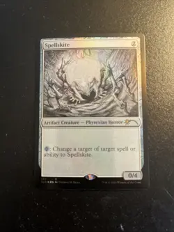 Spellskite Secret Lair Drop Series Foil Card (587) Near Mint - Image 2