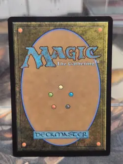 Magic Damper MTG Final Fantasy NM Common C 0061 FFXIII Instant Card FIN FOIL - Image 2