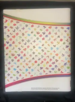 Pokemon 151 Mew Binder Collection Binder Only NO CARDS... never used! - Image 4