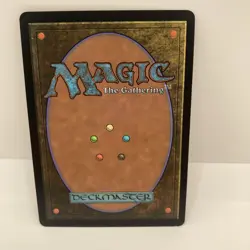No Mercy - #95 Dominaria Remastered Regular Mythic Rare-Magic the Gathering TCG - Image 3