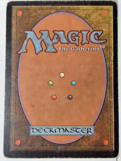 Winds of Rath - Tempest - Magic the Gathering MTG Nice! - Image 2