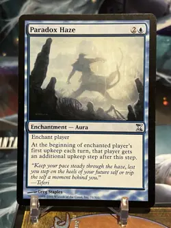 MTG | Paradox Haze | NF LP - Image 1