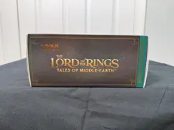 Magic The Gathering The Lord of the Rings: Tales of Middle-Earth Gift Bundle 195166205311 - Image 5