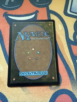 Liesa, Forgotten Archangel (FOIL) x1 - MTG Innistrad: Midnight Hunt MID #232 - Image 2